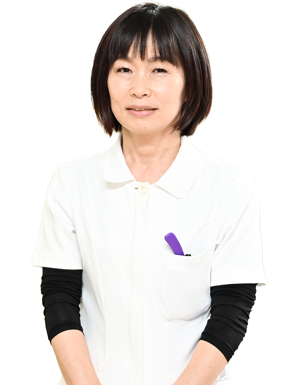 看護師 Aさん